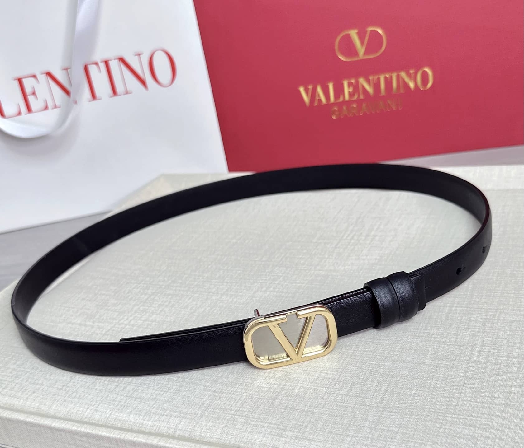 Valentino Belt-001